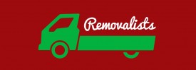 Removalists Morans Crossing - My Local Removalists